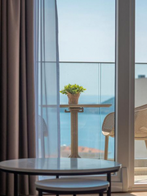 Horizon-One bedroom apartment with Sea view Romansa